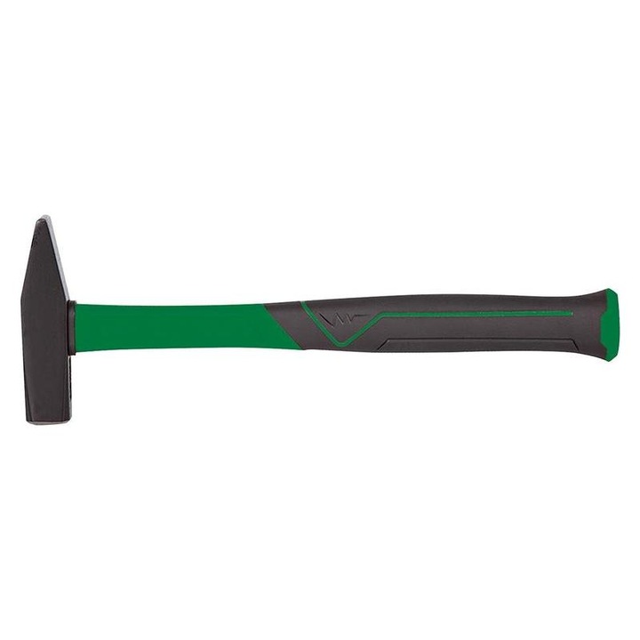 Fortis - Двукомпонентен чук за опашка 1000g [4317784705684]