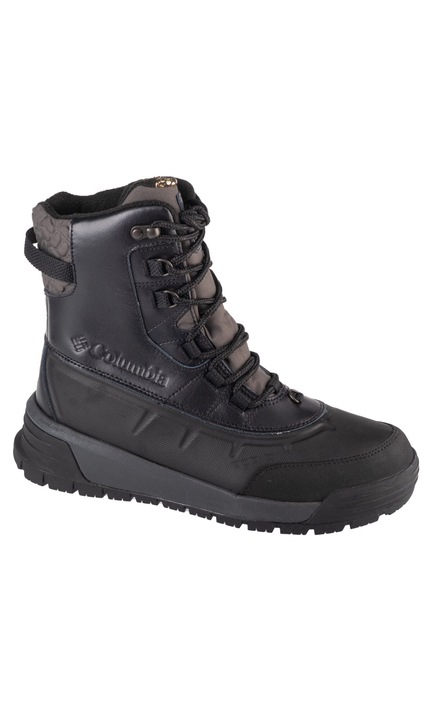 Зимни боти Columbia Bugaboot Celsius 2100871010, Черен