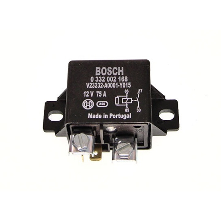 Bosch relé, 0332002168