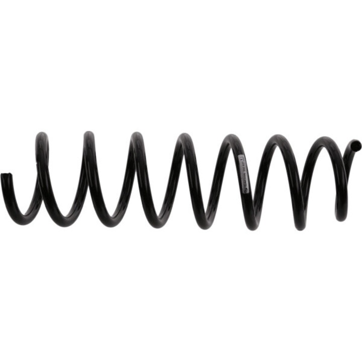 SACHS felfüggesztő rugó BMW 7-hez (F01, F02, F03, F04) 730 D XDRIVE 11-15