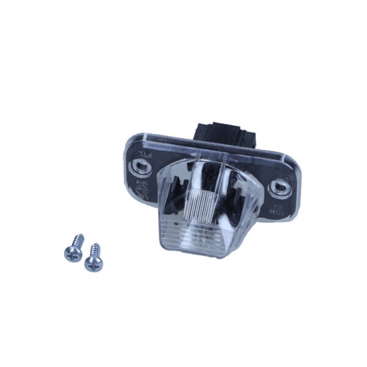 Лампа за осветление на табелата LORO, за VW Transporter IV 90-03, 053-44-905