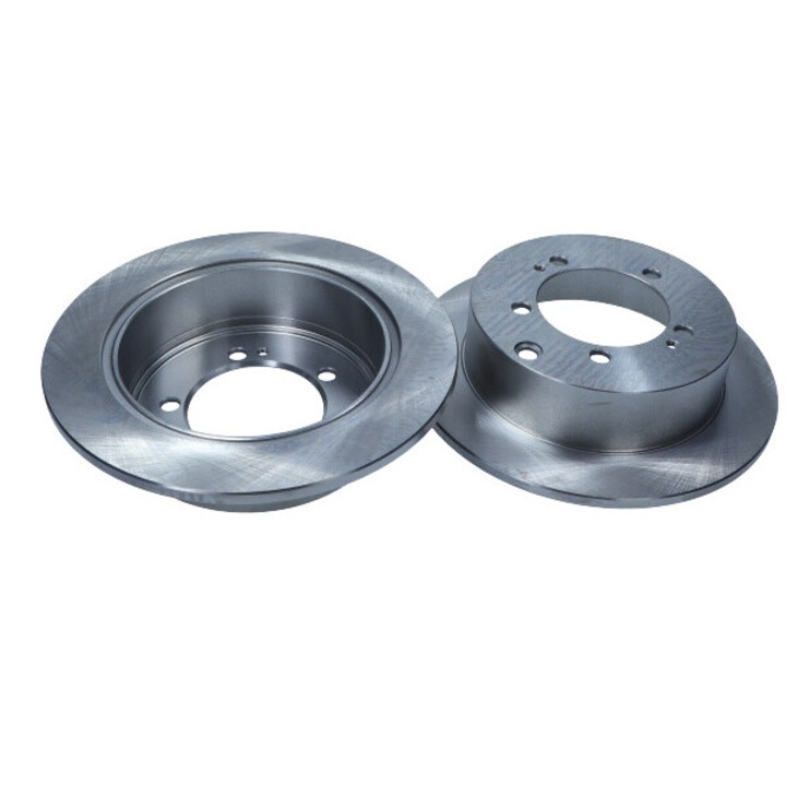 Maxgear Заден спирачен диск, за Mitsubishi Pajero 00-/07-