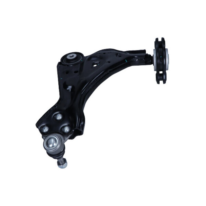 Generátor AutoStarter A0202, autó elektronikai tartozékok