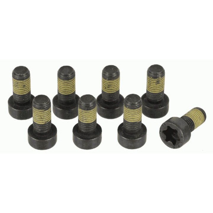 Lendkerék csavarkészlet, SACHS, BMW-hez