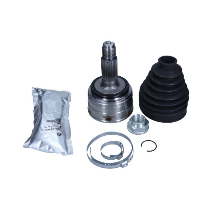 Külső persely FAG FORD/VOLVO FOCUS II / C-MAX / S40, 771044230