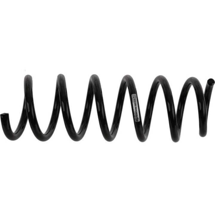 SACHS első felfüggesztés rugó BMW 5 Touring (F11) 520 D 2014-2017