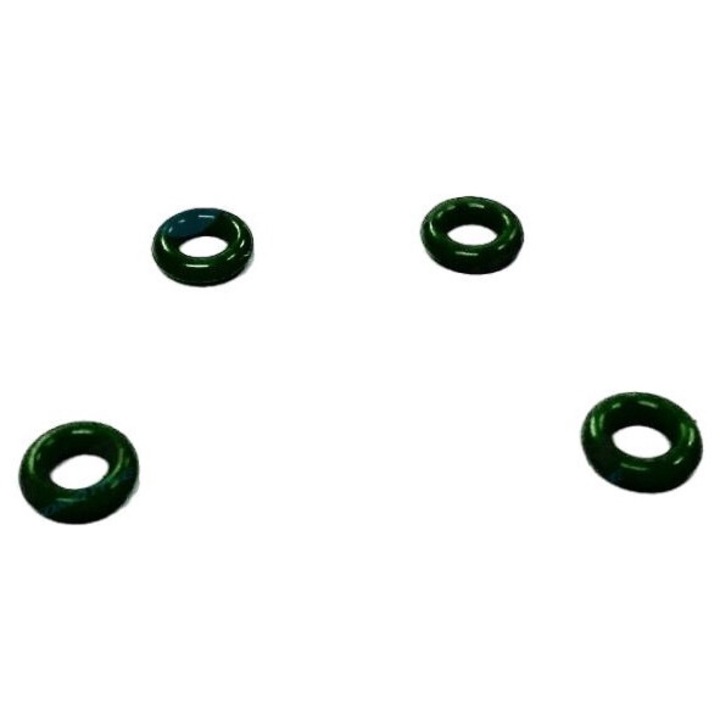 4 db Ford Transit 2.0 TDCI túlfolyócső tömítés készlet