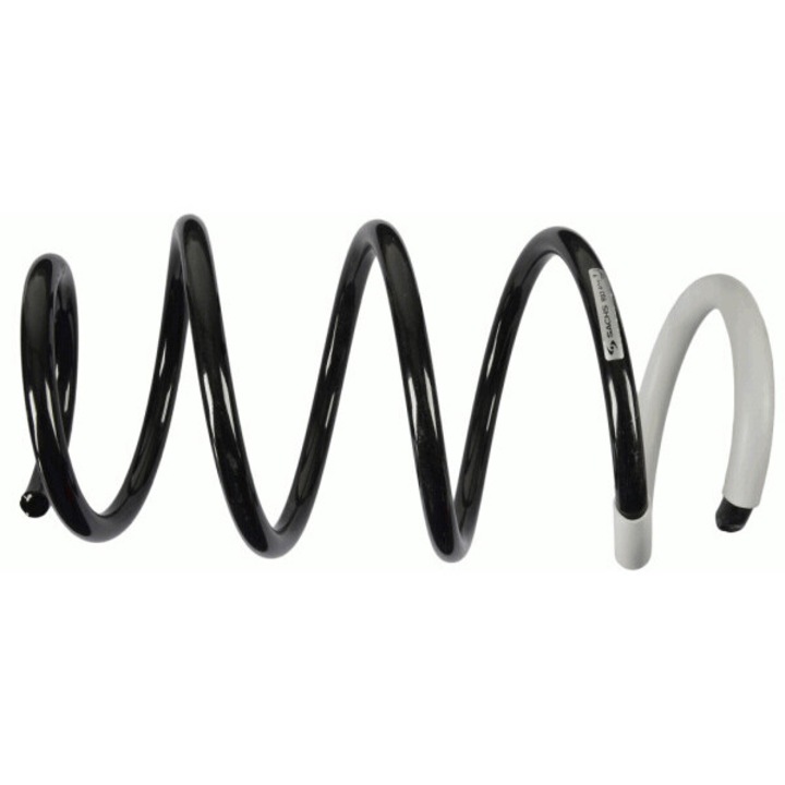 SACHS PRIMAVA INCL. RENAULT P. KANGOO 1.6/1.5DCI 08-993 601