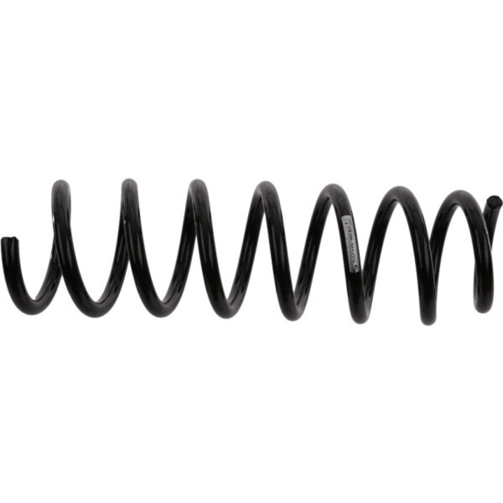 SACHS Futómű rugó BMW 5 Gran Turismo (F07) 520 D, 2013-2017