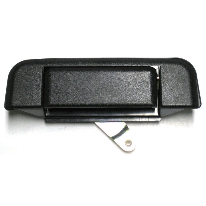 Csomagtérajtó kilincs, MODECAR, Toyota Hiluxhoz 1989-2007, Fekete