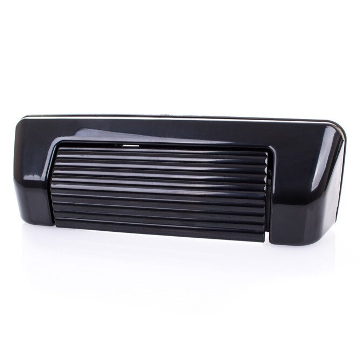 Csomagtérajtó kilincs, MODECAR, Suzuki Vitara 1989-1998-hoz, fekete