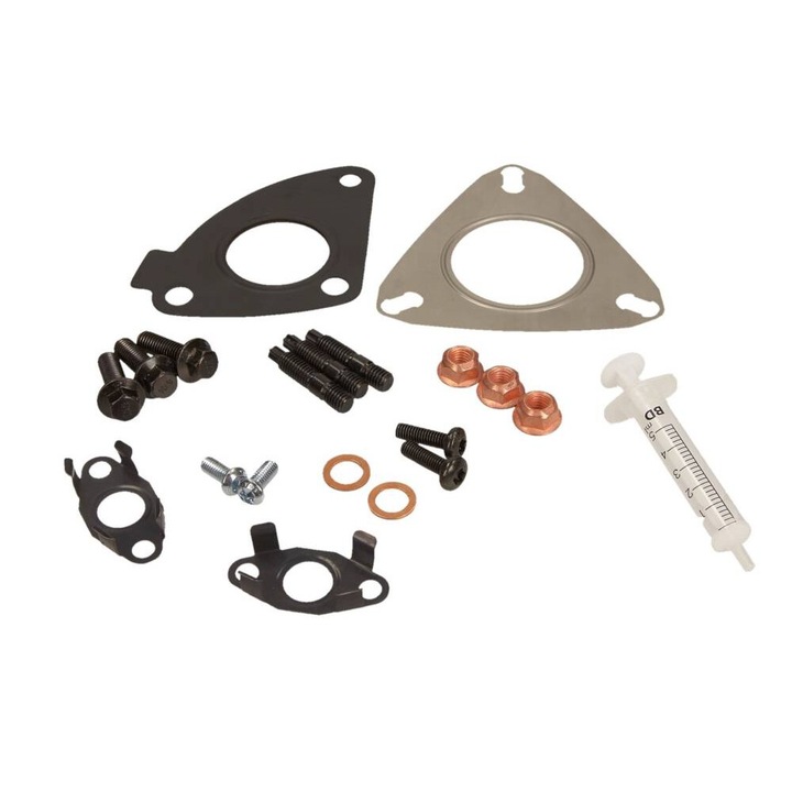 Fischer turbófeltöltő rögzítő készlet Land Rover Range Rover 3.6 06-