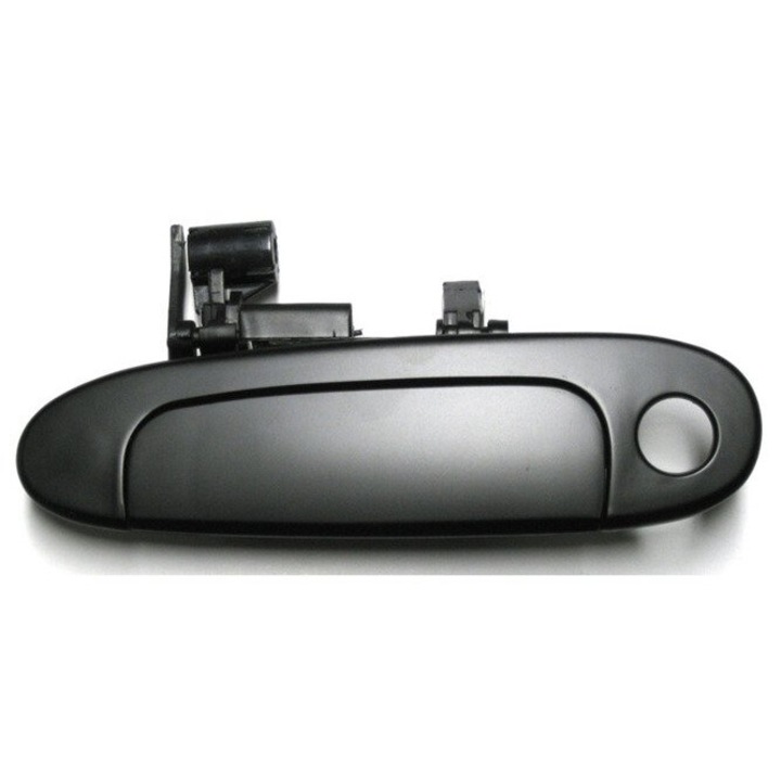 MODECAR bal ajtókilincs Toyota Yaris I 1999-2003, fekete