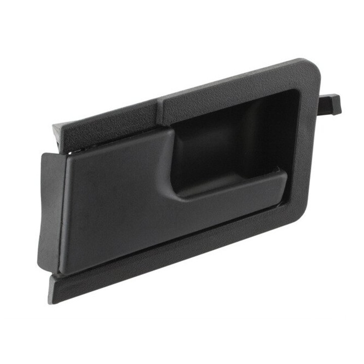 MODECAR bal ajtókilincs, VW T4 Transporterhez, 1990-2003, fekete