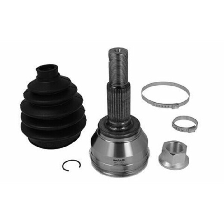 METELLI külső csukló NISSAN JUKE 1.6-hoz