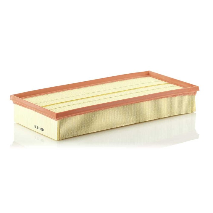 Levegőszűrő Mann-Filter VW Touareg 3.2-hez