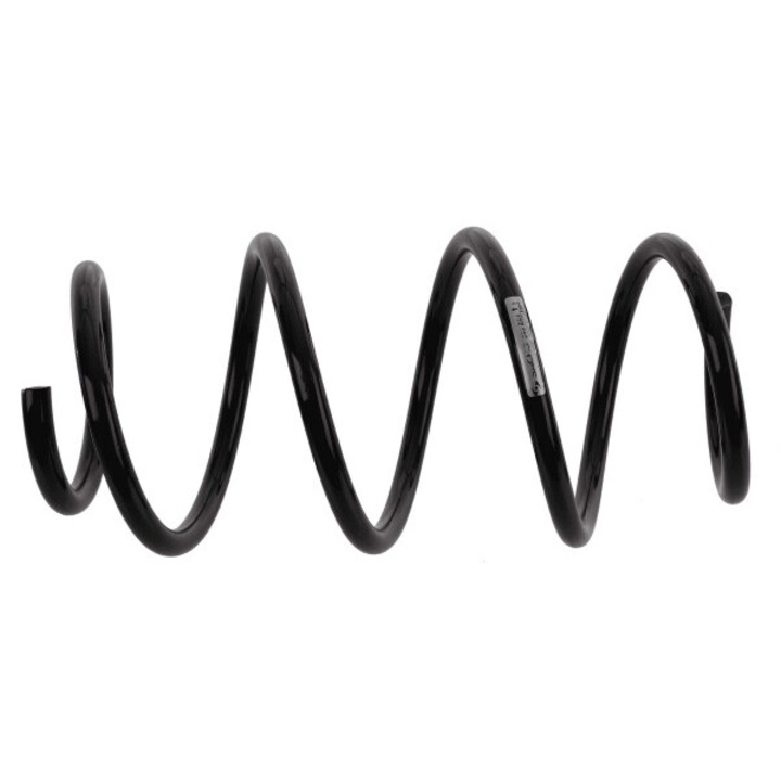 SACHS Futómű rugó AUDI A3 (8V1, 8VK) 2.0 TFSI-hez