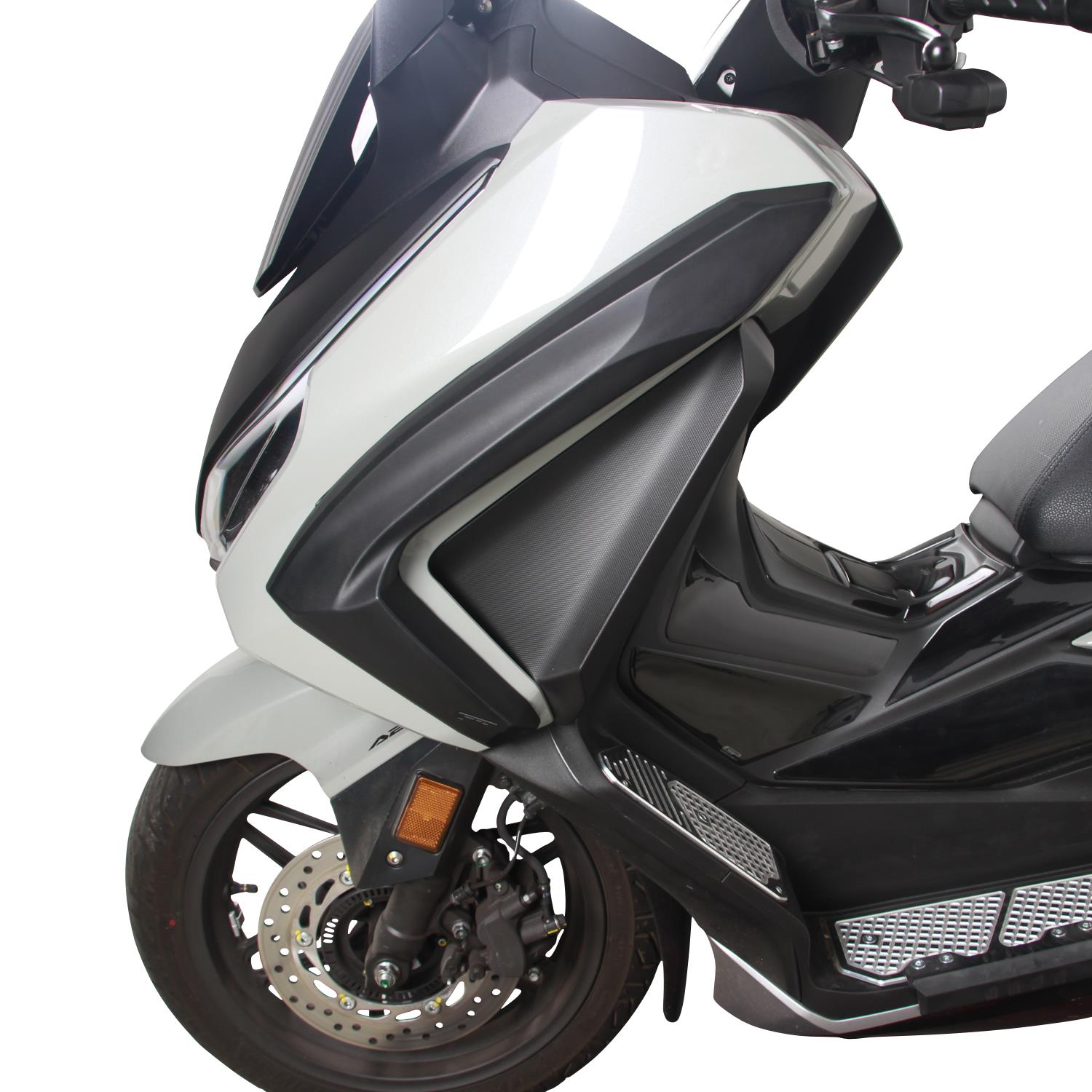 オートバイフェアリング ホンダ Forza350 フォルツァ 250 2020 2021