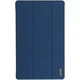 Husa DuxDucis Domo compatibila cu Xiaomi Pad 6 / Pad 6 Pro Navy Blue