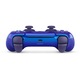 Безжичен контролер DualSense за PlayStation 5 (PS5) V2, Chroma Indigo