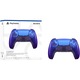 Безжичен контролер DualSense за PlayStation 5 (PS5) V2, Chroma Indigo