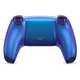 Безжичен контролер DualSense за PlayStation 5 (PS5) V2, Chroma Indigo