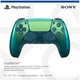 PlayStation 5 (PS5) DualSense vezeték nélküli kontroller, Chroma Teal