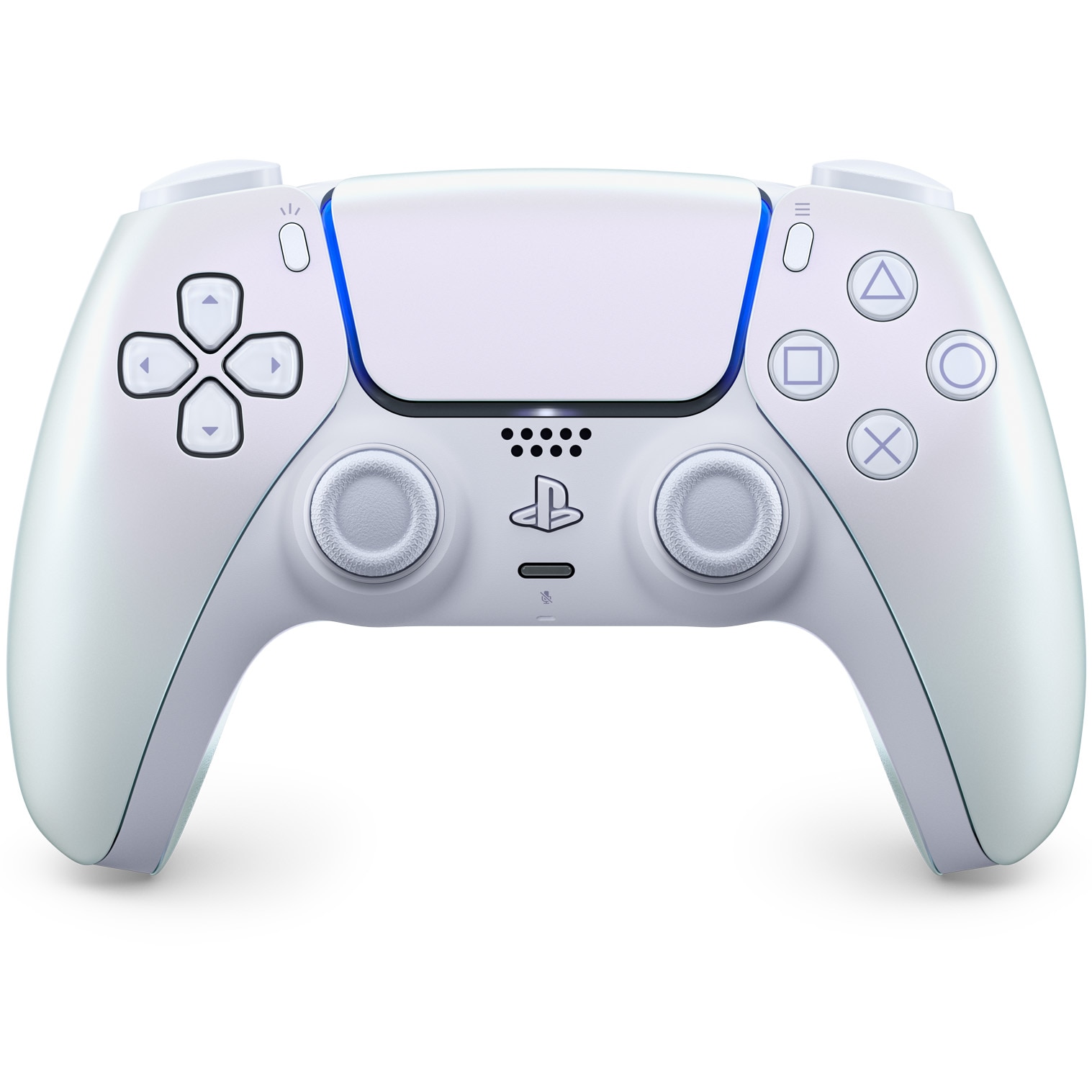 Controller Wireless PlayStation 5 (PS5) DualSense, Chroma Pearl