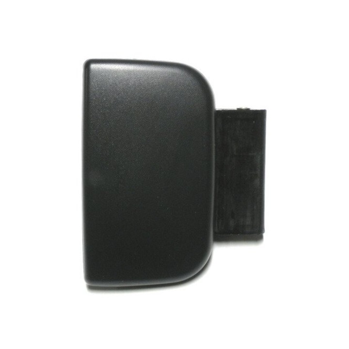 Jobb első kilincs, MODECAR, Citroen Berlingo I/Peugeot Partner I, fekete