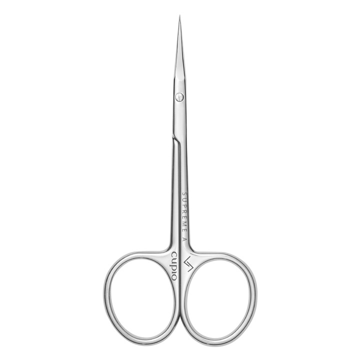 Forfecuta profesionala pentru cuticule Cupio - Supreme A