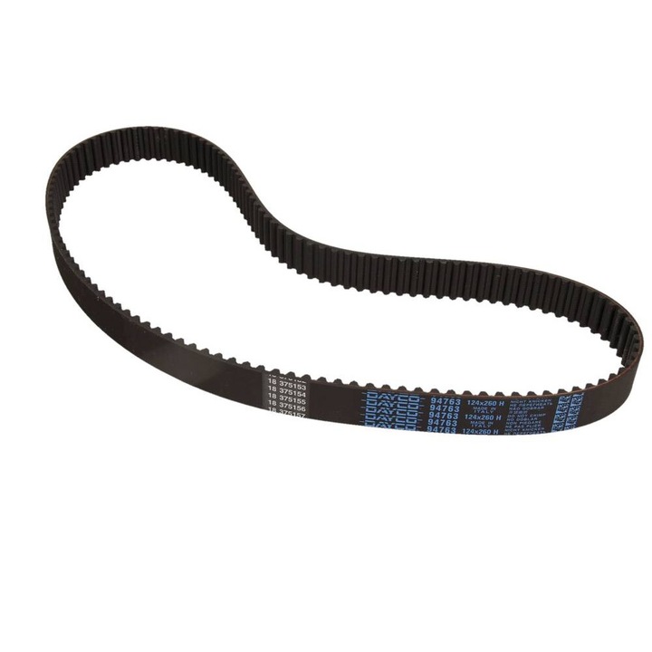 NRF kiegészítő szíj FORD KA 1.3-1.6 1996-2003