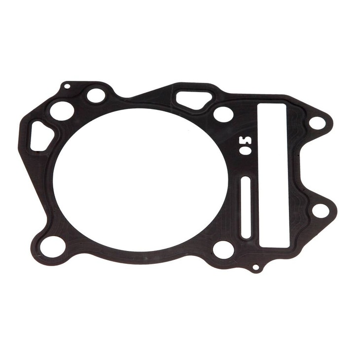 Hátsó lengéscsillapító Japan Parts W168 A-KLASA 97-01, bal/jobb