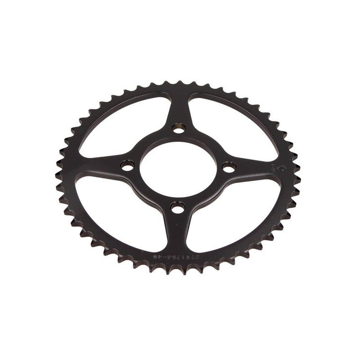 Hátsó lengéscsillapító Toyota Yaris 1.4D-4D/1.5TS 01-05, Japan Parts