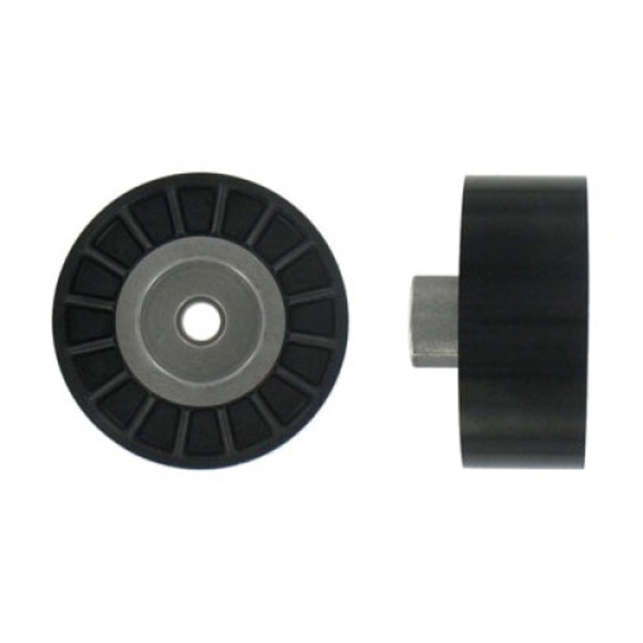 Tartozékszíj, SKF, Ford 2.4 TDCI Transit 06-