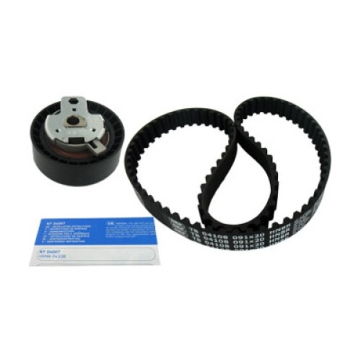 SKF elosztókészlet Ford 1.8TDCI/DI/TDDI Focus 99-hez