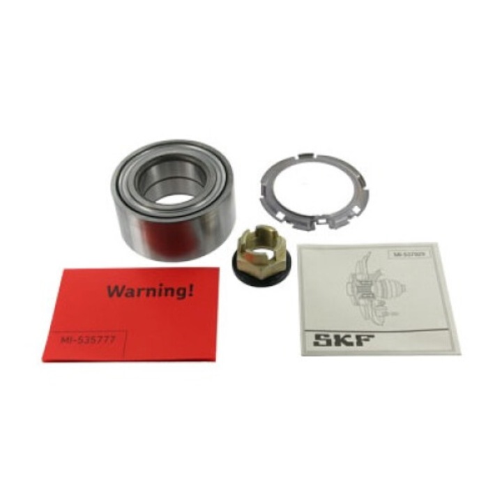 SKF első kerékcsapágy Renault Laguna-hoz