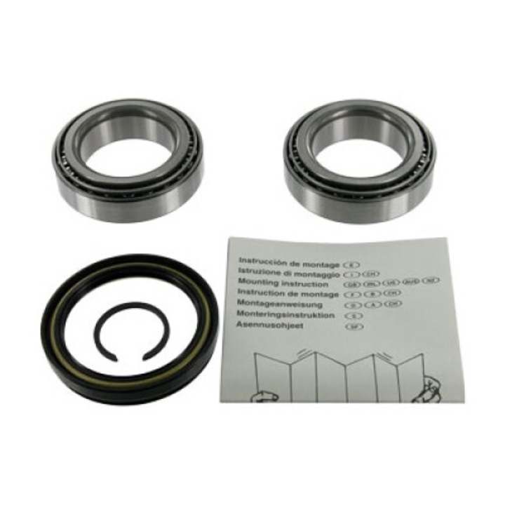 SKF küllőcsapágy MITSUBISHI P. PAJERO/L200/L300-hoz