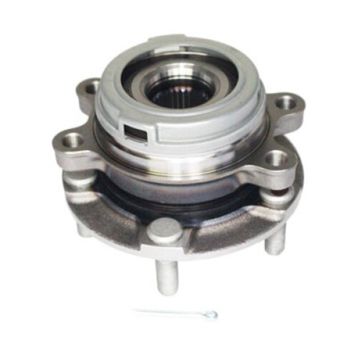 SKF első kerékcsapágy, Nissan Murano 08-3,5 4x4-hez