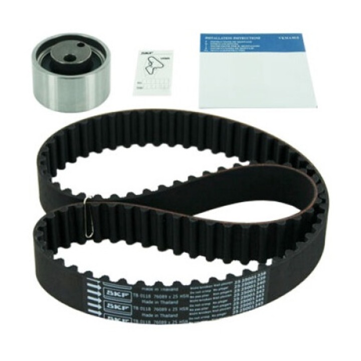 Vezérlés készlet SKF Suzuki 1.3