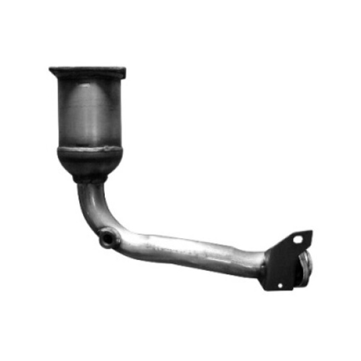 Katalizátor JMJ, Peugeot 206 1.1 98-