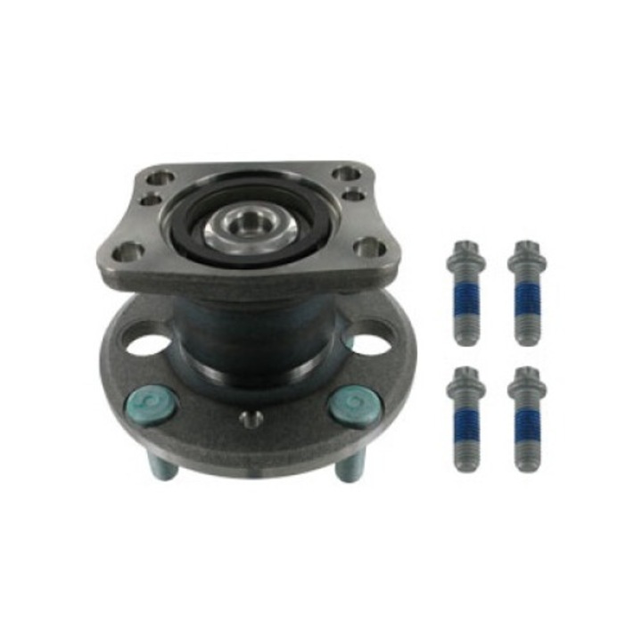 SKF kerékcsapágy Ford Fiesta 1.25-1.6 08-hoz