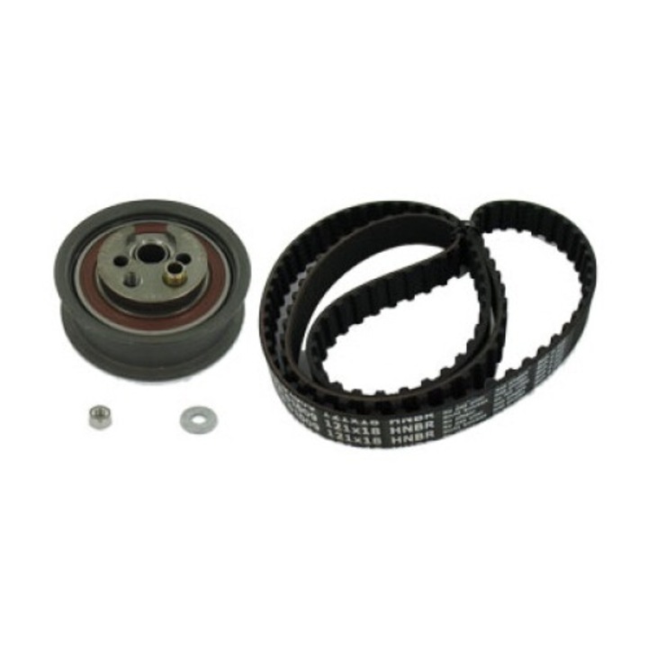 Vezérlés készlet VW 1.6 A4/PASSAT 95-00, SKF