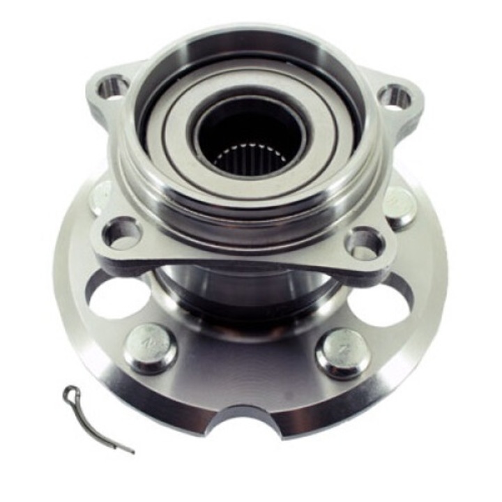 SKF kerékcsapágy Toyota RAV 4 2.0 00-05