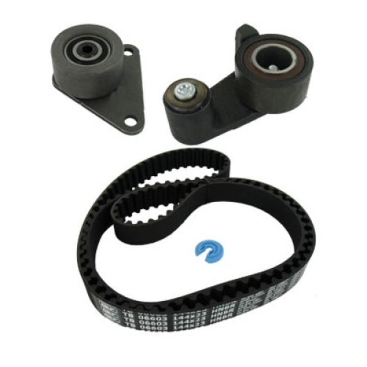 SKF Vezérlés készlet Volvo 2.0/2.5 850/S70/V70 -00