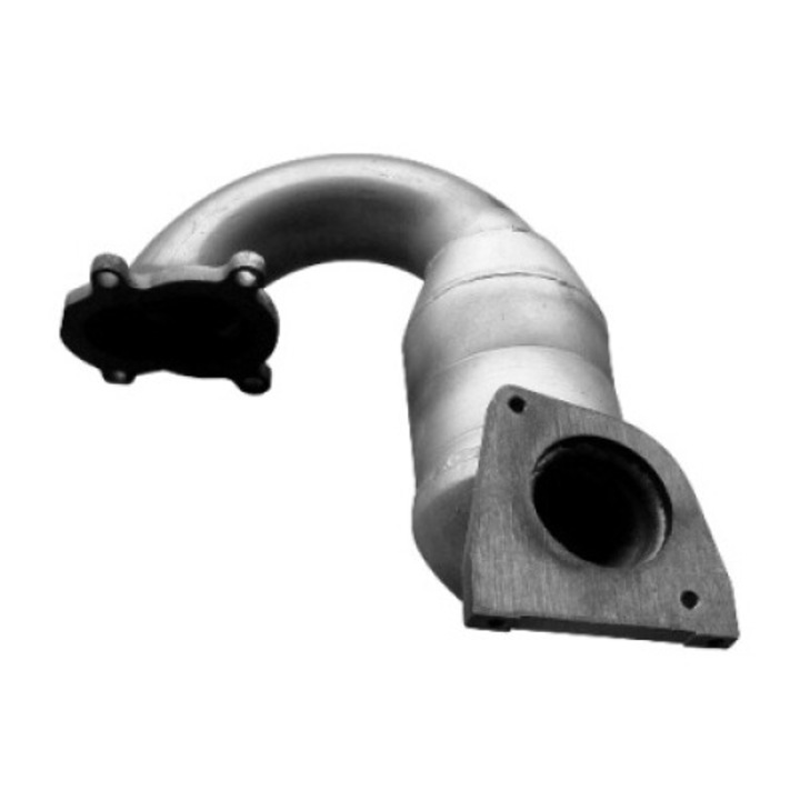 JMJ autókatalizátor, Opel Vivaro 1.9DCI-hez, kompatibilis Laguna/Traffic II