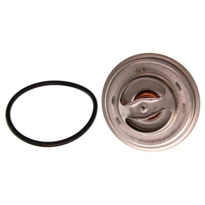Maxgear autó hűtőfolyadék termosztát, VW 87C-hez, 2.0-2.3