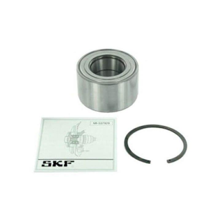 SKF első kerékcsapágy Ford Maverick 00-