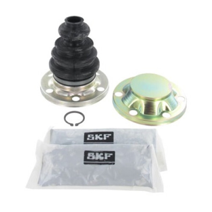 SKF csuklóburkolat, VW-hez, 120x23x135