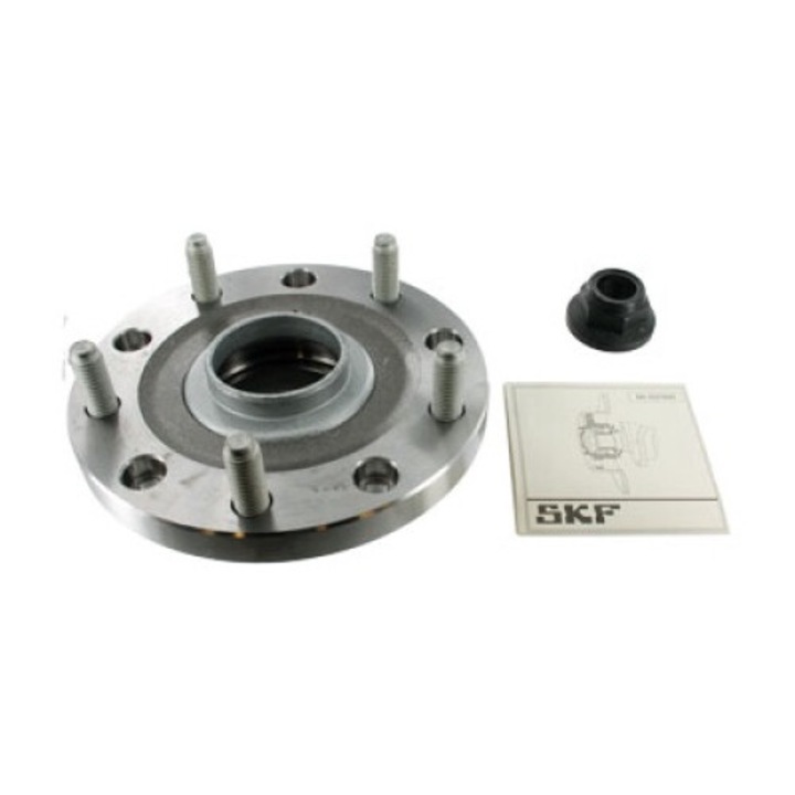 SKF kerékcsapágy Ford Transit 06- 2.2-2.4 TDCI-hez