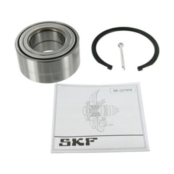 SKF kerékcsapágy Hyundai Elantra/Matrix/Coupe 00- 1.6-2.0/Kia Cerato 04-